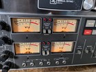 Read    Teac A-2340sx 4 Track 4 Channel Quad Reel To Reel Tape Deck Recorder