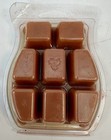 New Scentsy First Day Of Fall  Fragrance Wax Melt Bar  3 2 Fl Oz