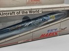 Skymarks Alaska Airlines Disneyland Tinkerbell 737-400 1 130 Model Plane Skr275