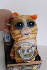 2017 Feisty Pets Princess Pottymouth Plush Toy  Nib