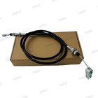 For 946-04254 Cub Cadet Park Control Cable Volunteer Wt Tracker Sport Limited Le