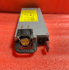 Hp  J9738a   Aruba X332  Switch 575w Ac Power Supply Psu 100v-240v