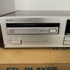 Denon Dcd-1800 Digital Audio Cd Player - Parts Only - With Original Box