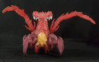Big Aggregate Destoroyah Vintage Bandai Vinyl Figure Godzilla Kaiju Collection