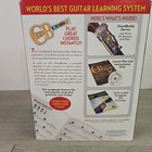 Chord Buddy Worlds Best Guitar Learning System W Songbook   Dvd Lesson Plan
