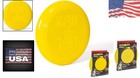 Ultimate Official Size Light Up Frisbee For Outdoor Fun - Perfect For 4 Players