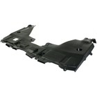 Splash Shield engine Undershield  1pc Front  For Subaru Outback