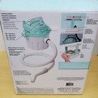 We R Memory Keepers Wet Dry Vacuum For Mold Press White 2 5 Gallon Shop Vac
