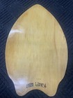 2010 Skim Lizard Jgr Copa Wooden Multi Color Splatter Board