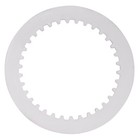 13pcs Clutch Plates For Kawasaki Zr250 Balius 250 Zxr250r Zxr250 Bj250 Estrella