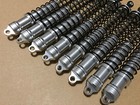 1 8 Savage X  Xl 21   25 4 6 Ss 8 Aluminum Shocks W 4mm Jc005silver