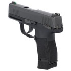 Sig Sauer P365  177 Caliber Bb Co2 Powered Semi-auto Airgun Pistol Airp365bb