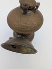 Rare Antique Miners Baldwin 1906 Carbide Lamp - Great Condition  Ships Safely