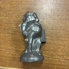 Palmer Cox Brownie Figure Ice Cream chocolate Mold Schall   Co Nyc  389