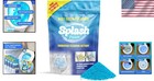 Self-activating Toilet Cleaner Powder - 14 Oz Fast Foam For Effortless Clean