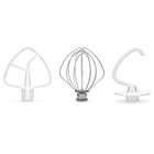 Refurbished Artisan   Series 5 Quart Tilt-head Stand Mixer - Contour Silver