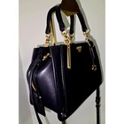 Coach Nwt Mini Dreamer Satchel Crossbody Bag