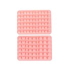 Sugarcraft Silicone Mold Diy Cake Fondant Chocolate Candy Baking Decor Tool