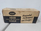 Ohaus 10-10 Precision Reloading Scale New Open Box