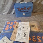 Teach My  Learning Kit - Toddler  Guided Child Development  84 Cards  Kids