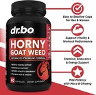 Male Enhancement Enlarger Thicker Size Supplement For Men Sex Pills 60 Cps