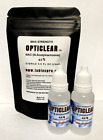 Cataract Eye Drops With 4 5  Nac  N-acetylcarnosine 15ml Vial 2 Pack 