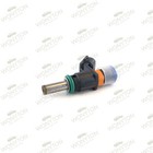 2pcs Fuel Injectors Up 10-hole For Can-am Commander Outlander Renegade 800 1000
