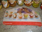 Fisher Price Little People Snow White And The Seven Dwarfs
