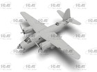 Icm 48325 Martin B-26f Marauder 1 48 Scale Plastic Model Kit