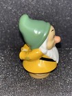 Bashful Fisher Price Little People Dwarf Disney s Snow White Seven 7 Dwarfs 265