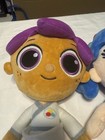Lot 2 True And The Rainbow Kingdom - Zee  Aurora  -11  Aurora Plush Stuffed Toy