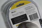 Sklz Bullet Ball Speed Detection Baseball Radar Training Ball Mph New In Package