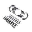 Rod   Main Bearing Set Fits For Chevy Express Silverado Gmc Cadillac Escalade 