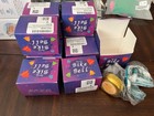 Lot Of 10 Rivsli Bike Bells