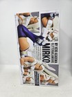 Banpresto Glitter   Glamours My Hero Academia Mirko Figure New Us Seller
