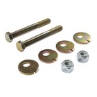 Rubicon Express Re1477 Degree Cam Bolt Fits 07-18 Wrangler  jk 