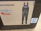 Northern Flight Bone Dry Breathable Hunting Waders Men s 11r Thinsulate 1200g