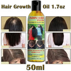 Fast Hair Growth Oil 60 Day Ancient African Secret Hair Growth Oil Pure Oil 50ml
