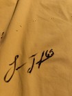 Lane Taylor Signed Nike Packers Issued Game Practice Worn Used Nfl Shorts Used