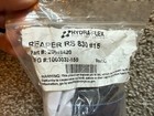Hydra-flex Reaper Rs 830  15 1 2  Fpt Rotating Jetter Nozzle 20022420 15 Gpm New