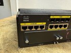 Cisco Ir8340-k9 Industrial Integrated Services Router