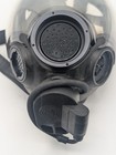 Msa Millennium Full Face Gas Mask Cbrn Riot Control Medium