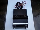 Fm Converter Automatic Radio Acf-2025s