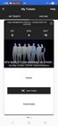 Bts Concert  vip Soundcheck   Floor  2 Tickets - Stanford Saturday May 16  2026
