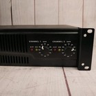 Qsc Audio Rmx 2450 2400w Two Channel Professional Power Amplifier - Tested Works
