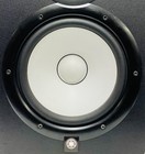 Yamaha Hs8 8  120w Powered Speaker System - Tested - See Photos  ud1041221 