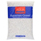 Aquarium Gravel 5 Lb Fish Tank Substrate Decorative Natural Healthy Bacteria New