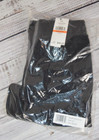 Calvin Klein Performance Pants Kids Boys Cafec07s-001 Size S 7 Nwt
