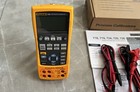 Fluke 726 Precision Multifunction Calibrator  mfg-2024  Calibrated 2024 - New