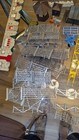 Unidentified Sets Original Vintage Marx Lot Apache Cape Canaveral Military